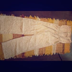 Ann Taylor Loft jumpsuit